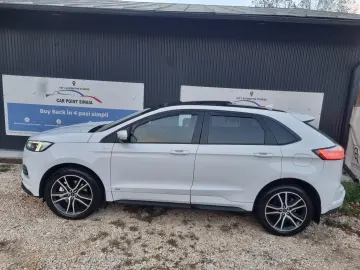 Ford Edge St-line 4x4 2019 2.0 Diesel 235Cp  Model America