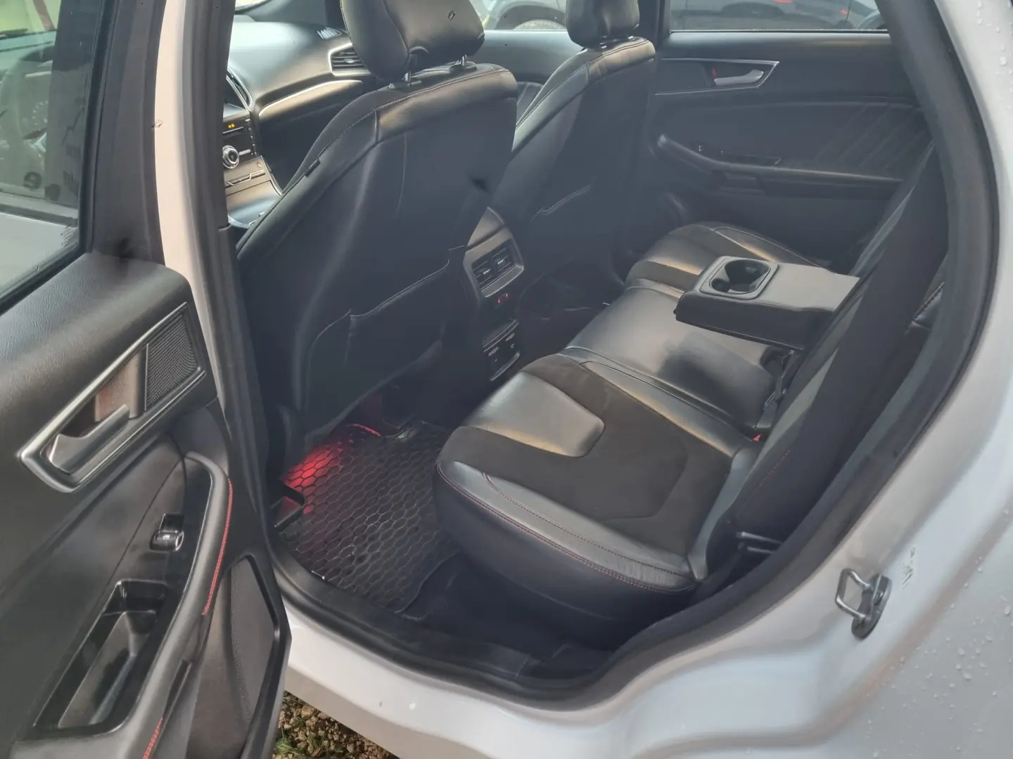 Ford Edge St-line 4x4 2019 2.0 Diesel 235Cp  Model America