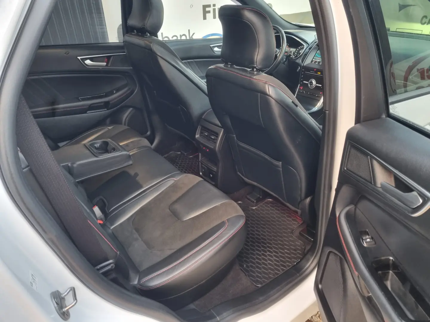 Ford Edge St-line 4x4 2019 2.0 Diesel 235Cp  Model America