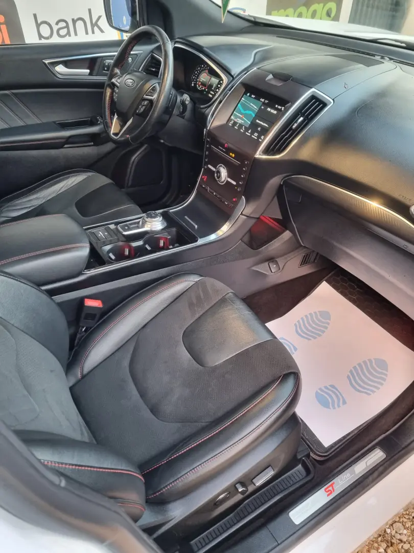 Ford Edge St-line 4x4 2019 2.0 Diesel 235Cp  Model America