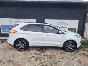 Ford Edge St-line 4x4 2019 2.0 Diesel 235Cp  Model America