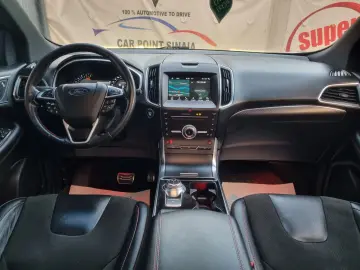 Ford Edge St-line 4x4 2019 2.0 Diesel 235Cp  Model America