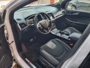 Ford Edge St-line 4x4 2019 2.0 Diesel 235Cp  Model America