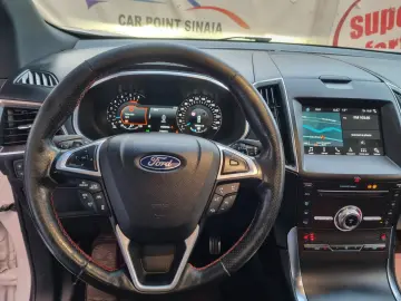 Ford Edge St-line 4x4 2019 2.0 Diesel 235Cp  Model America