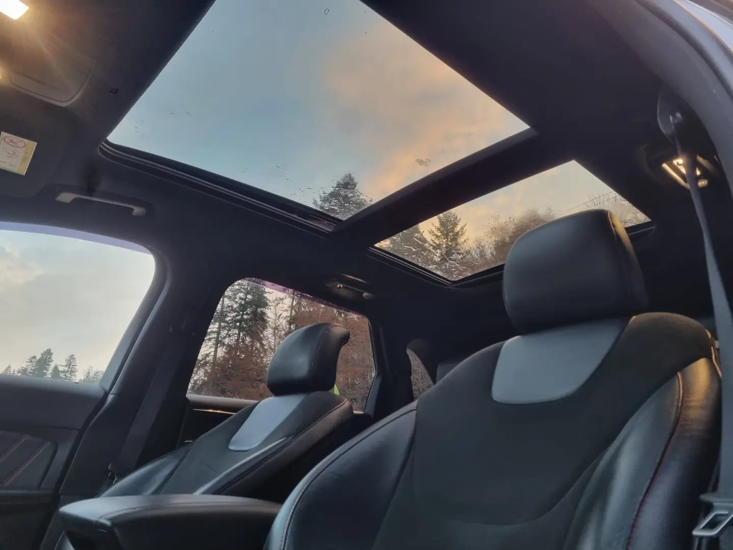 Ford Edge St-line 4x4 2019 2.0 Diesel 235Cp  Model America