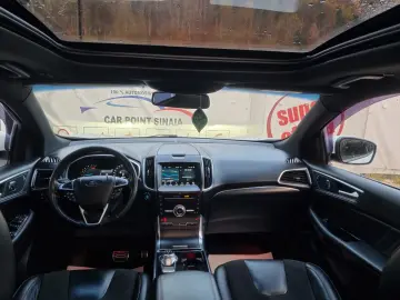 Ford Edge St-line 4x4 2019 2.0 Diesel 235Cp  Model America