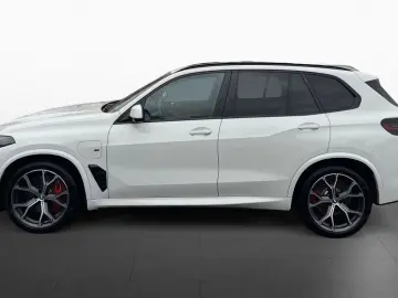 X5 xDr50e M Sport Pro DA PA-Pr SkyL AHK B W HUD