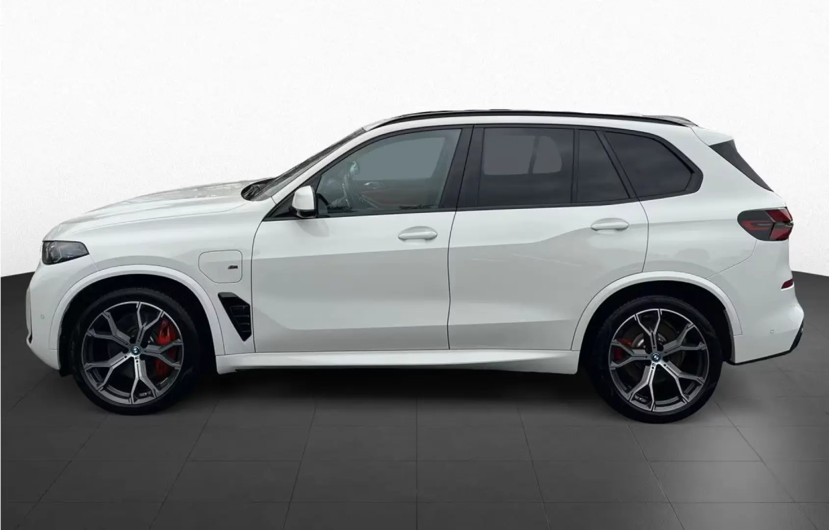 X5 xDr50e M Sport Pro DA PA-Pr SkyL AHK B W HUD