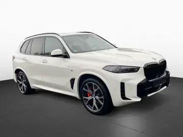 X5 xDr50e M Sport Pro DA PA-Pr SkyL AHK B W HUD