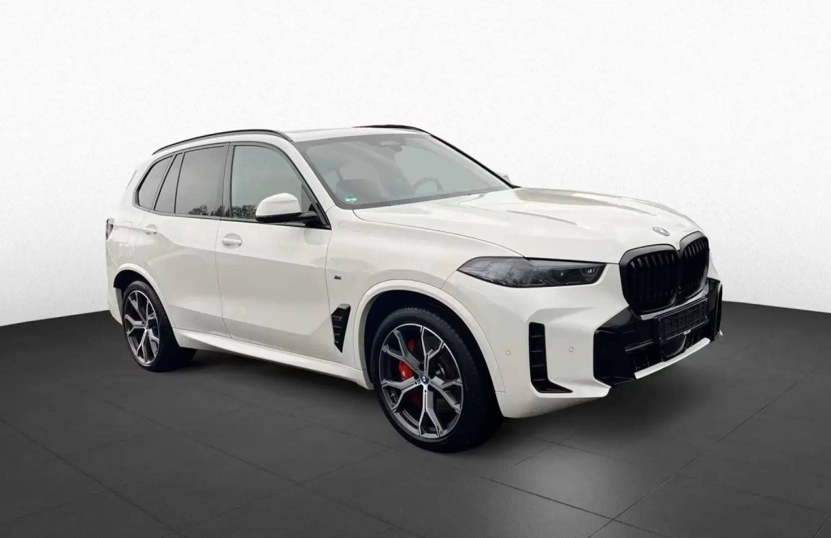 X5 xDr50e M Sport Pro DA PA-Pr SkyL AHK B W HUD
