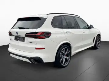 X5 xDr50e M Sport Pro DA PA-Pr SkyL AHK B W HUD