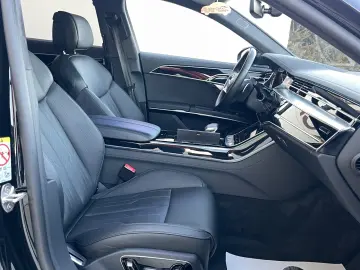 Audi A8 55 TFSI quattro Tiptronic MHEV