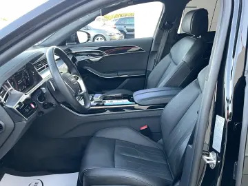 Audi A8 55 TFSI quattro Tiptronic MHEV