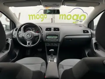 Volkswagen Polo 1.6 TDI DSG Comfortline