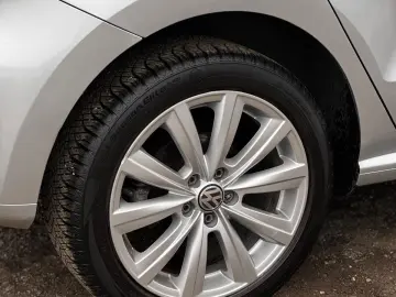 Volkswagen Polo 1.6 TDI DSG Comfortline