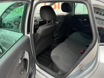 Volkswagen Polo 1.6 TDI DSG Comfortline