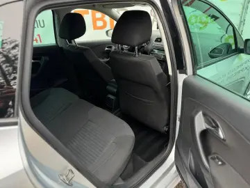 Volkswagen Polo 1.6 TDI DSG Comfortline