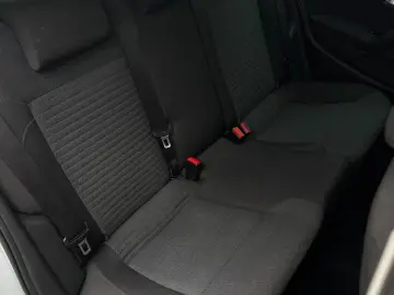 Volkswagen Polo 1.6 TDI DSG Comfortline