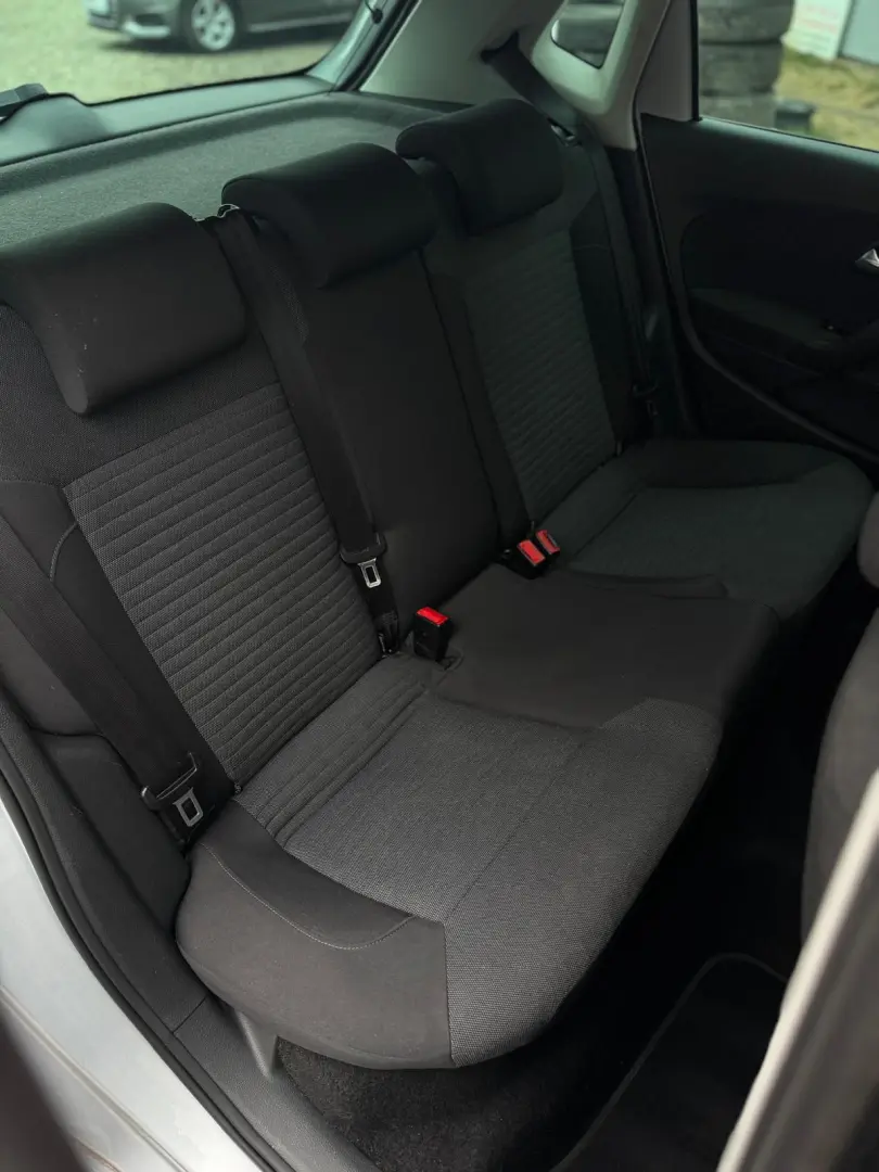 Volkswagen Polo 1.6 TDI DSG Comfortline