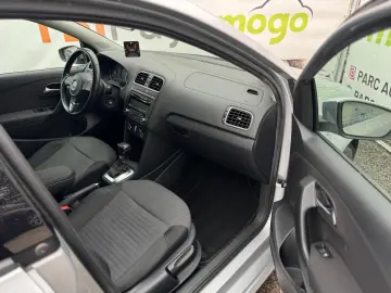 Volkswagen Polo 1.6 TDI DSG Comfortline