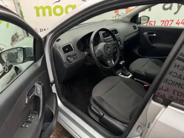 Volkswagen Polo 1.6 TDI DSG Comfortline