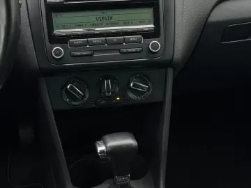 Volkswagen Polo 1.6 TDI DSG Comfortline