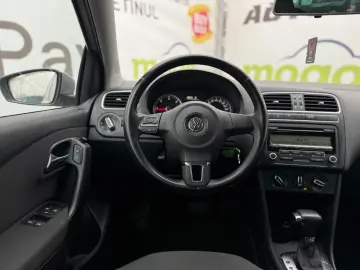 Volkswagen Polo 1.6 TDI DSG Comfortline
