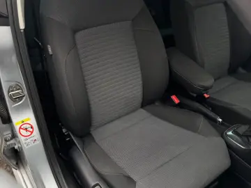 Volkswagen Polo 1.6 TDI DSG Comfortline