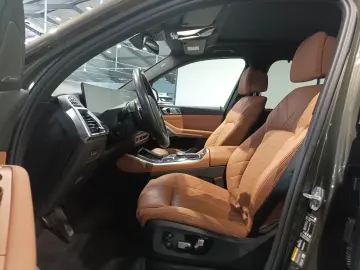 X5 xDrive50e M Sport LED Navi ACC Panorama