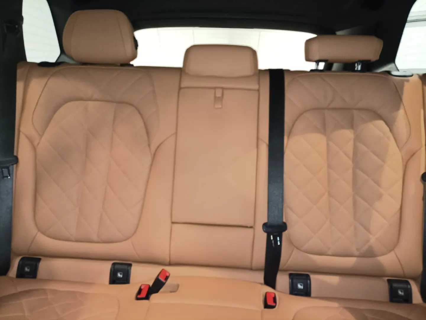 X5 xDrive50e M Sport LED Navi ACC Panorama