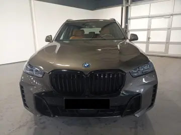 X5 xDrive50e M Sport LED Navi ACC Panorama