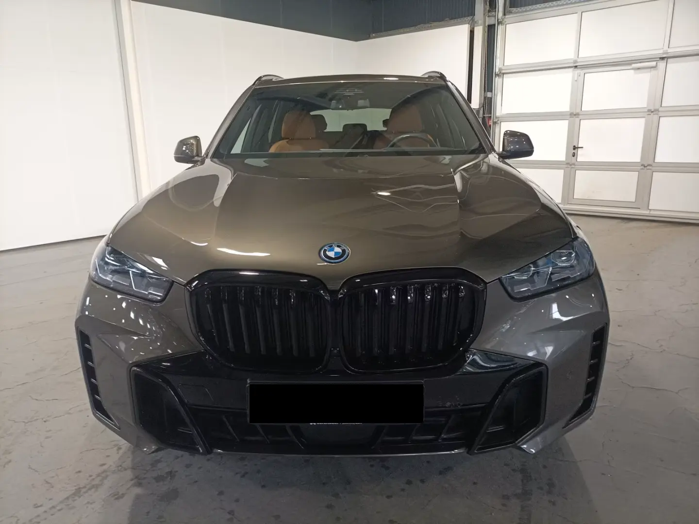 X5 xDrive50e M Sport LED Navi ACC Panorama