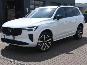 XC90 T8 RC AWD Plus Dark 360