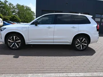 XC90 T8 RC AWD Plus Dark 360