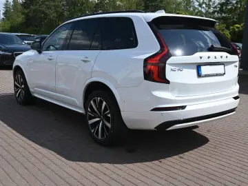 XC90 T8 RC AWD Plus Dark 360