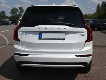 XC90 T8 RC AWD Plus Dark 360