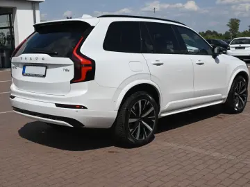 XC90 T8 RC AWD Plus Dark 360