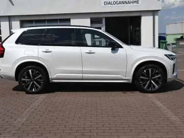 XC90 T8 RC AWD Plus Dark 360