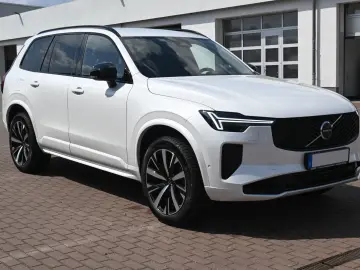 XC90 T8 RC AWD Plus Dark 360