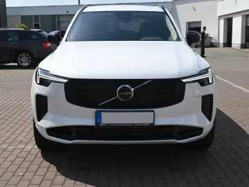 XC90 T8 RC AWD Plus Dark 360