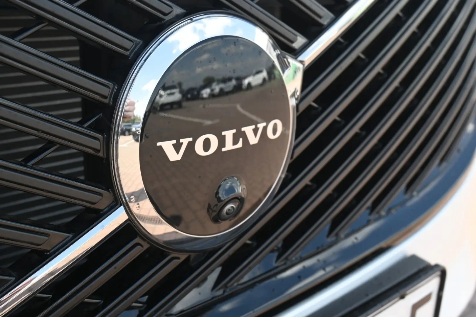 XC90 T8 RC AWD Plus Dark 360