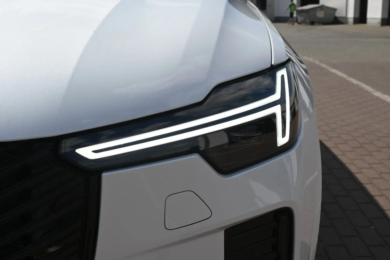 XC90 T8 RC AWD Plus Dark 360