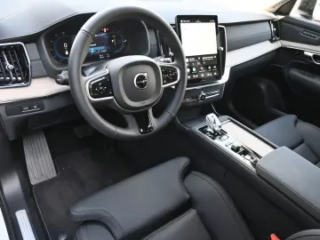 XC90 T8 RC AWD Plus Dark 360