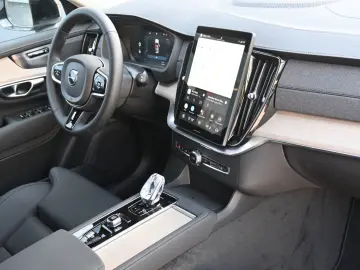 XC90 T8 RC AWD Plus Dark 360