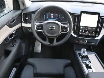 XC90 T8 RC AWD Plus Dark 360