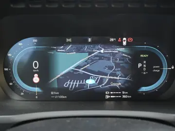 XC90 T8 RC AWD Plus Dark 360