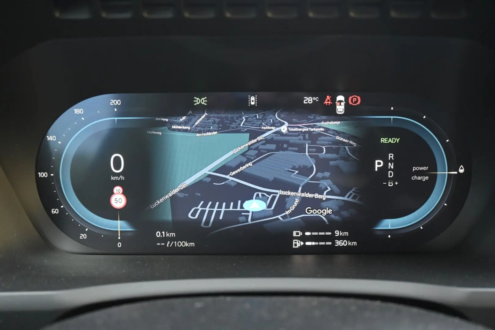 XC90 T8 RC AWD Plus Dark 360