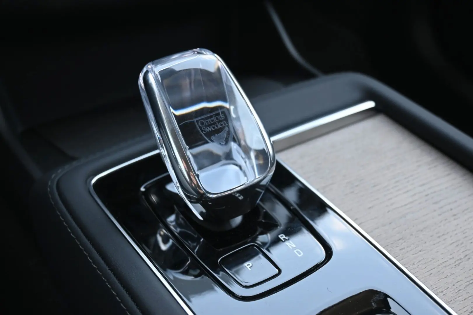 XC90 T8 RC AWD Plus Dark 360