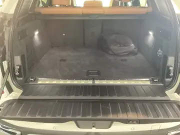 BMW X5 50e M Sport AHK PanoSky KomfSi