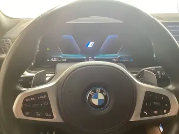 BMW X5 50e M Sport AHK PanoSky KomfSi